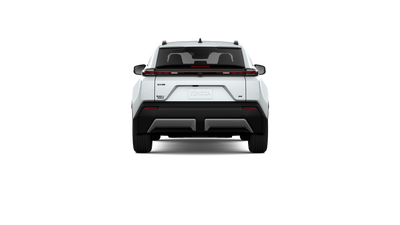 2026 Toyota C-HR Base