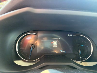 2021 Toyota RAV4 Prime SE