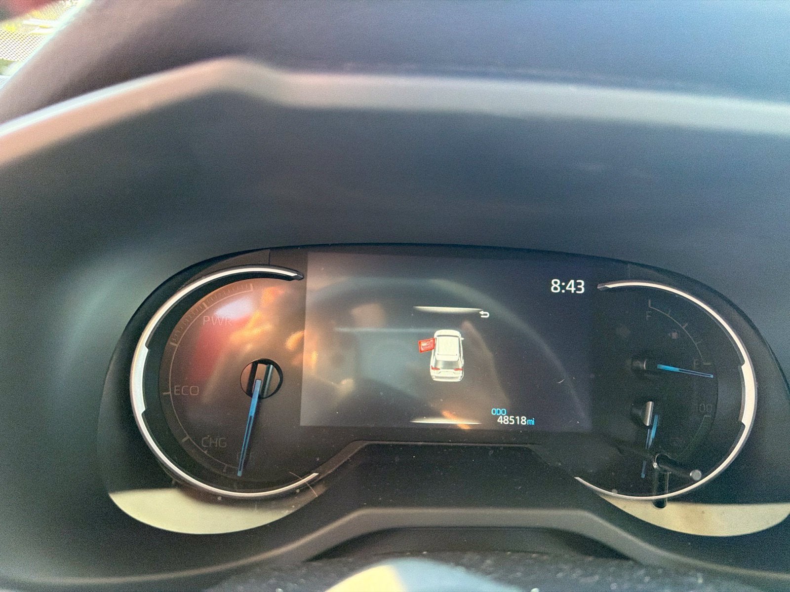 2021 Toyota RAV4 Prime SE