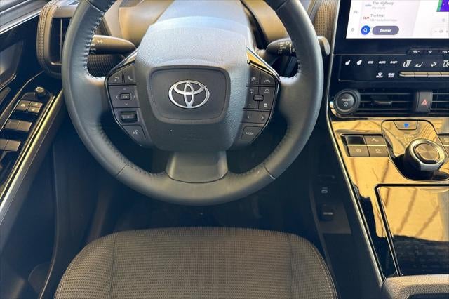 2024 Toyota bZ4X XLE