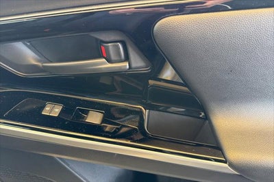 2024 Toyota bZ4X XLE