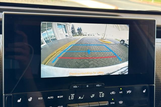 2024 Toyota bZ4X XLE