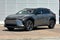 2024 Toyota bZ4X Limited