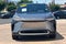 2024 Toyota bZ4X Limited
