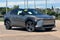 2024 Toyota bZ4X Limited