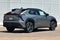 2024 Toyota bZ4X Limited