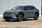 2024 Toyota bZ4X Limited