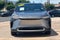 2024 Toyota bZ4X Limited