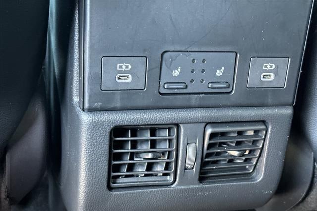 2024 Toyota bZ4X Limited