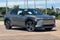 2024 Toyota bZ4X Limited