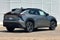 2024 Toyota bZ4X Limited