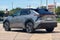 2024 Toyota bZ4X Limited
