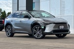 2023 Toyota bZ4X Limited