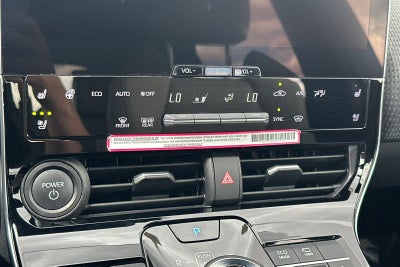 2023 Toyota bZ4X Limited