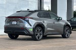 2023 Toyota bZ4X Limited