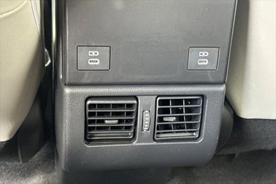 2023 Toyota bZ4X Limited