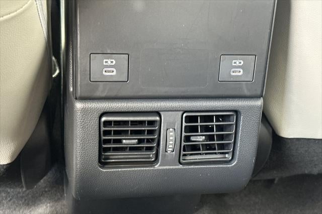 2023 Toyota bZ4X Limited