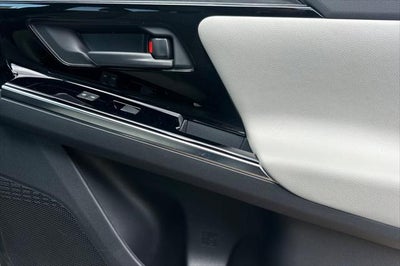 2023 Toyota bZ4X Limited