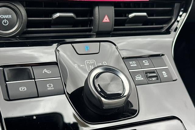 2023 Toyota bZ4X Limited