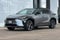 2023 Toyota bZ4X Limited