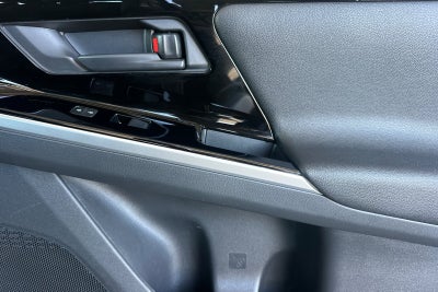 2023 Toyota bZ4X XLE