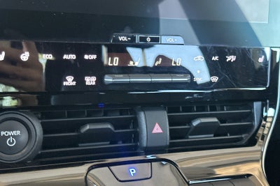 2023 Toyota bZ4X XLE
