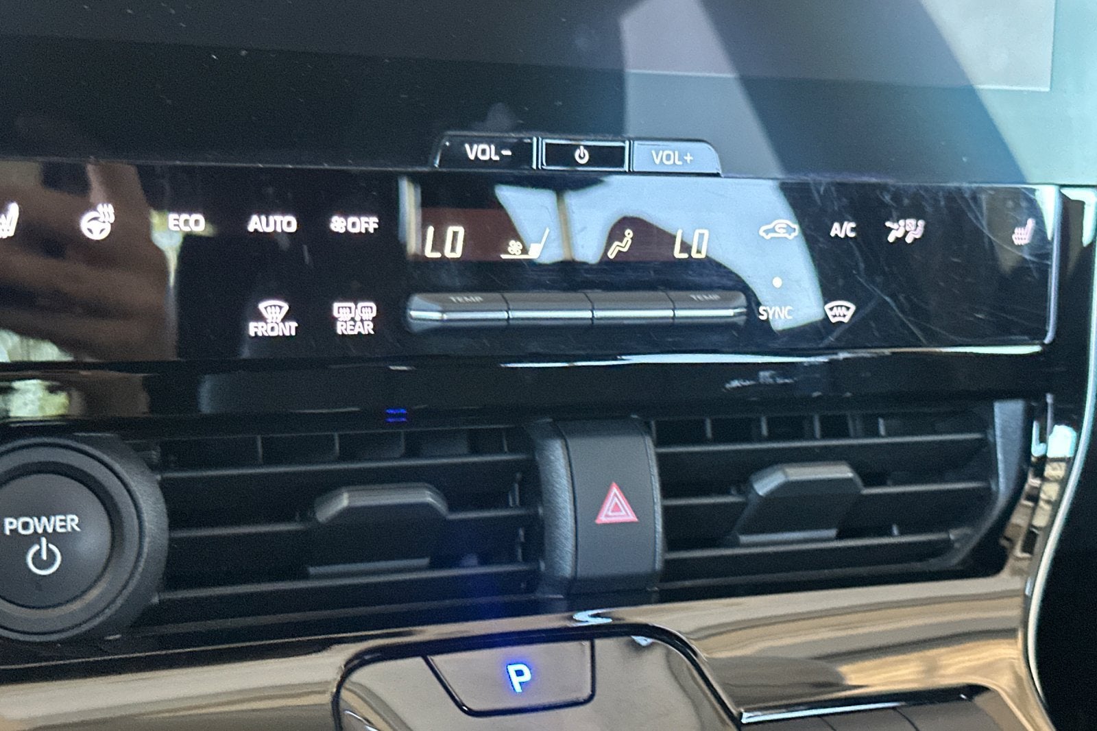 2023 Toyota bZ4X XLE