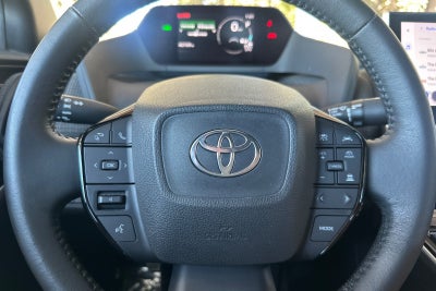 2023 Toyota bZ4X XLE