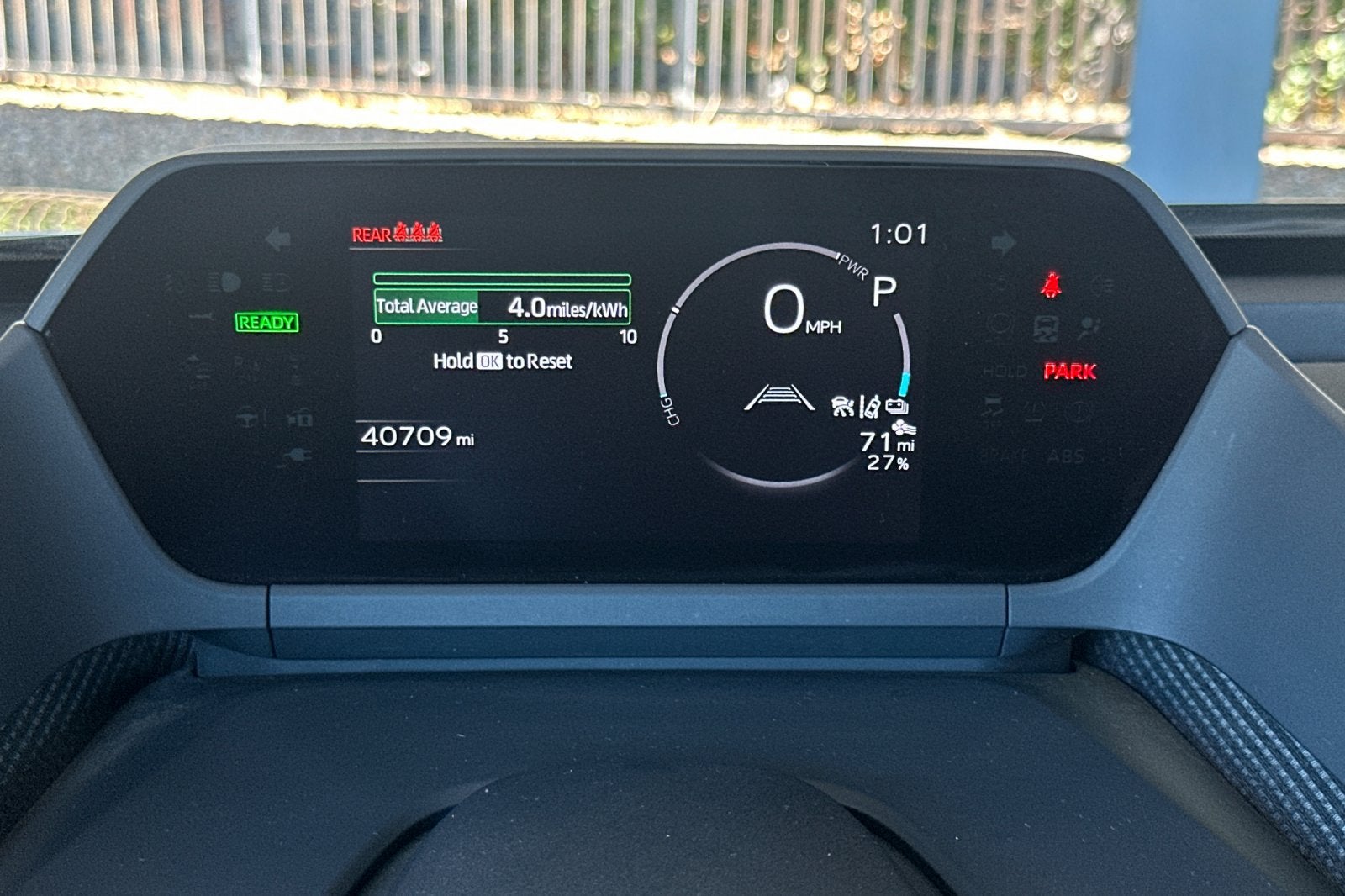 2023 Toyota bZ4X XLE