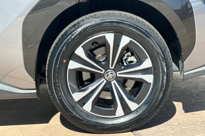 2023 Toyota bZ4X XLE