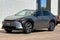 2023 Toyota bZ4X XLE
