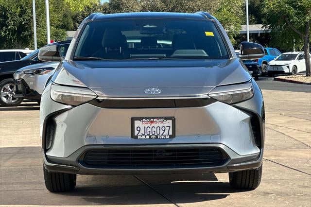 2023 Toyota bZ4X XLE