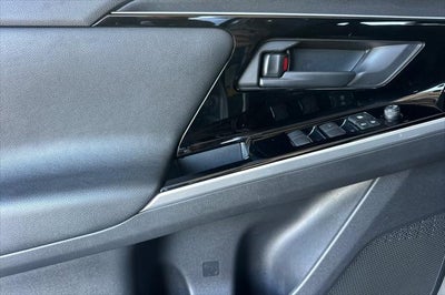 2023 Toyota bZ4X XLE