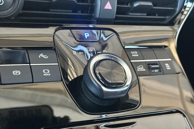 2023 Toyota bZ4X XLE