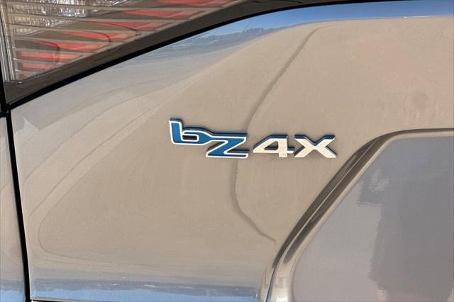 2023 Toyota bZ4X XLE