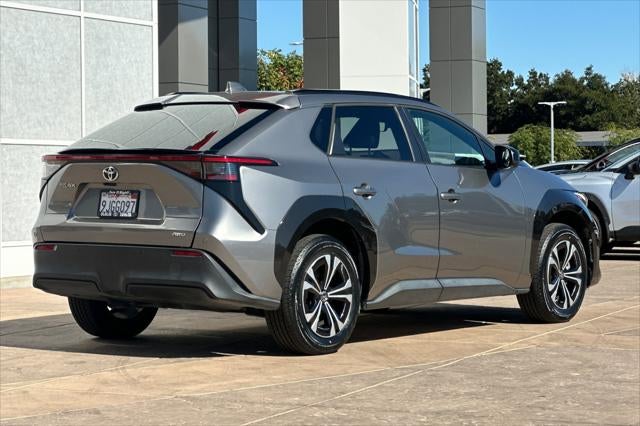 2023 Toyota bZ4X XLE