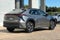 2023 Toyota bZ4X XLE