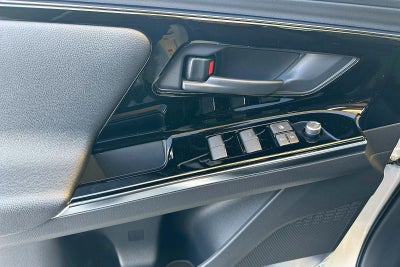 2023 Toyota bZ4X Limited