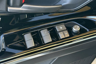 2023 Toyota bZ4X Limited