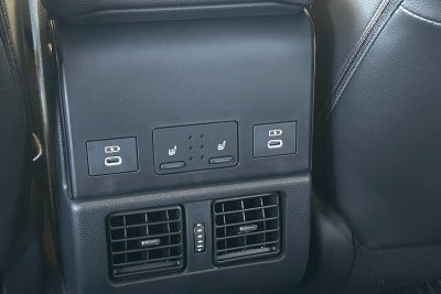 2023 Toyota bZ4X Limited