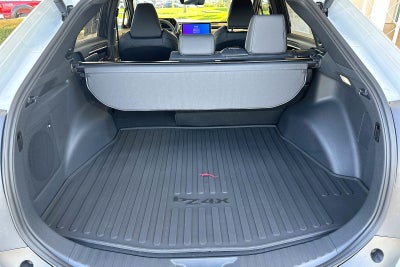 2023 Toyota bZ4X Limited