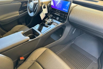 2023 Toyota bZ4X Limited