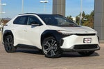 2023 Toyota bZ4X Limited