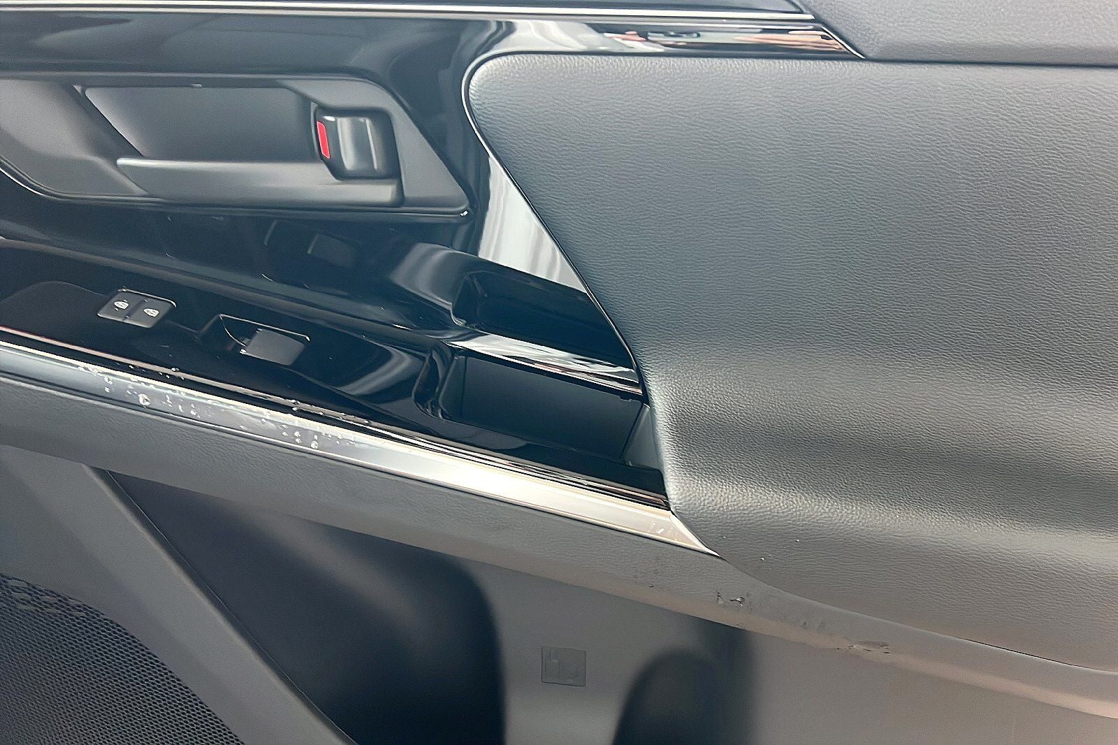 2023 Toyota bZ4X Limited