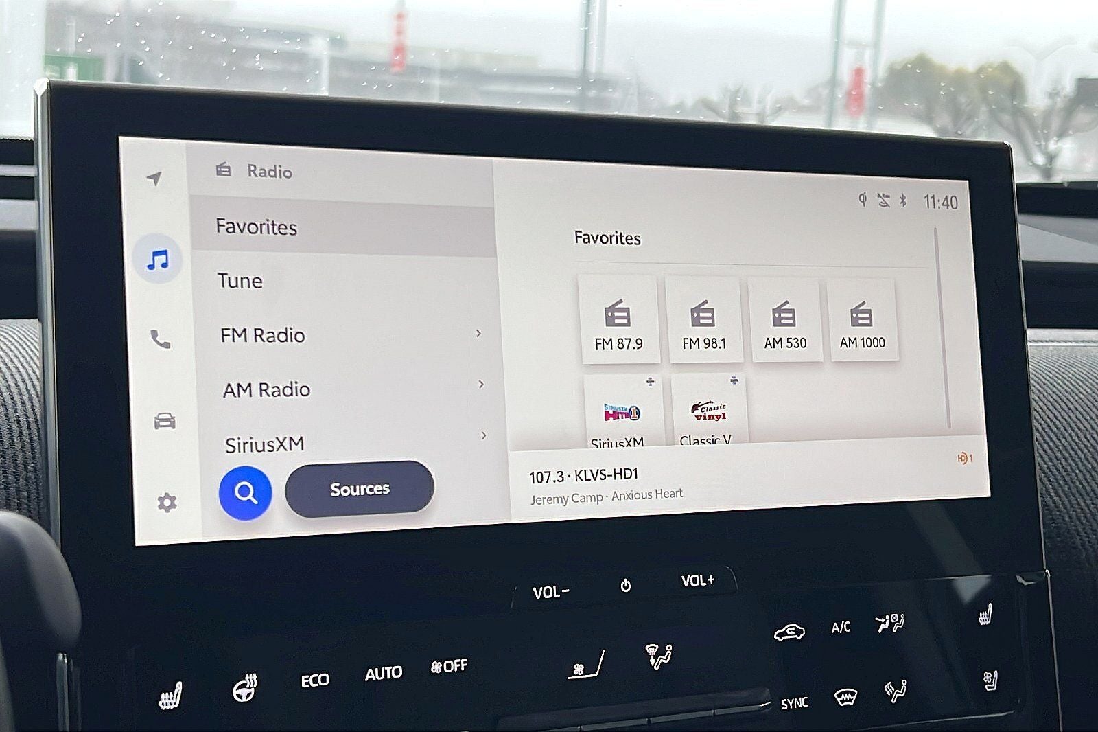 2023 Toyota bZ4X Limited