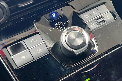 2023 Toyota bZ4X Limited