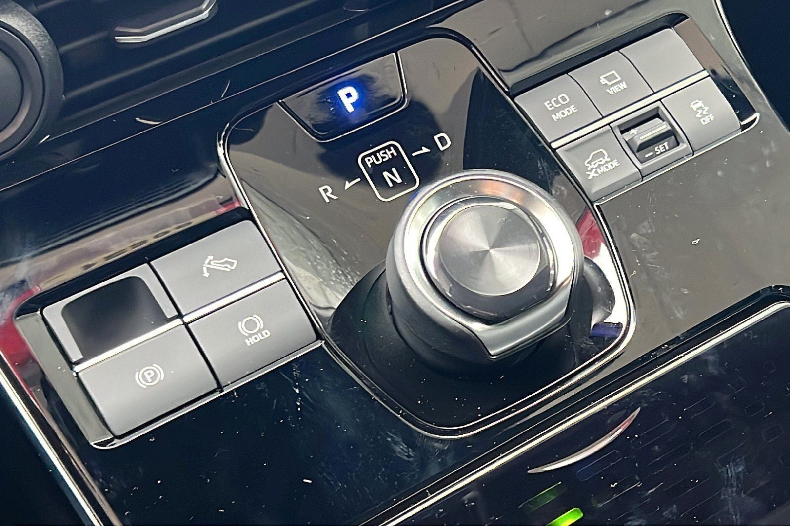 2023 Toyota bZ4X Limited