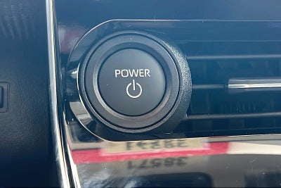 2023 Toyota bZ4X Limited