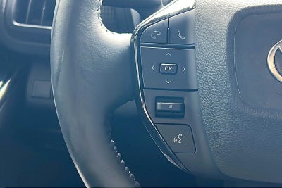 2023 Toyota bZ4X Limited