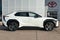 2023 Toyota bZ4X Limited